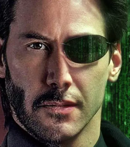 Ce l-a convins pe Keanu Reeves să joace în „Matrix 4”