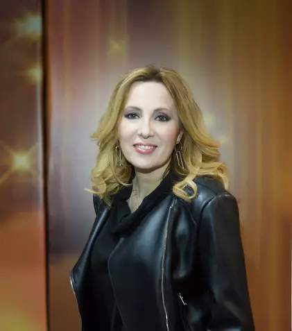 INTERVIU. Pandemia, test de rezistență pentru Irina Păcurariu