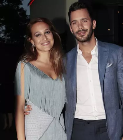 Baris Arduc și Gupse Özay se pregătesc de nuntă
