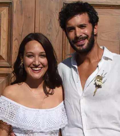 Actorul Barış Arduç a devenit tatăl unei fetițe. Ce nume deosebit a primit micuța