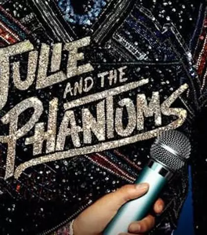 Netflix a anunțat distribuția serialului „Julie and the Phantoms”