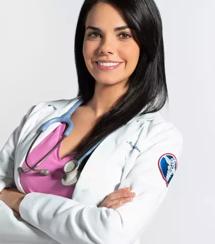 Livia Brito este pe cale să joace rolul principal într-o nouă telenovelă