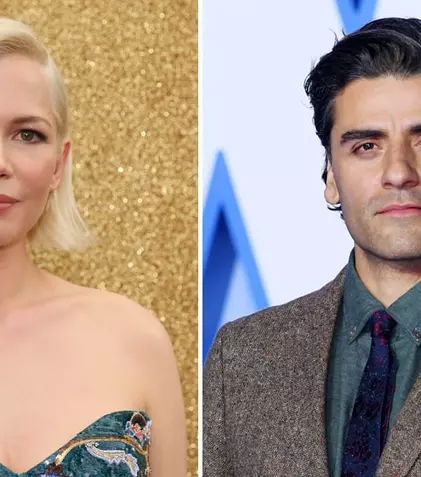 Michelle Williams și Oscar Isaac vor juca în adaptarea HBO după celebra miniserie „Scene dintr-o căsnicie”