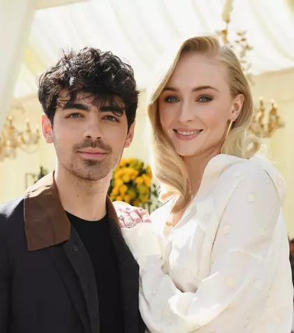 Sophie Turner și Joe Jonas au devenit părinți