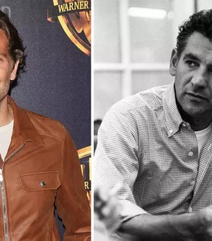 Bradley Cooper îl va juca pe Leonard Bernstein într-un film Netflix
