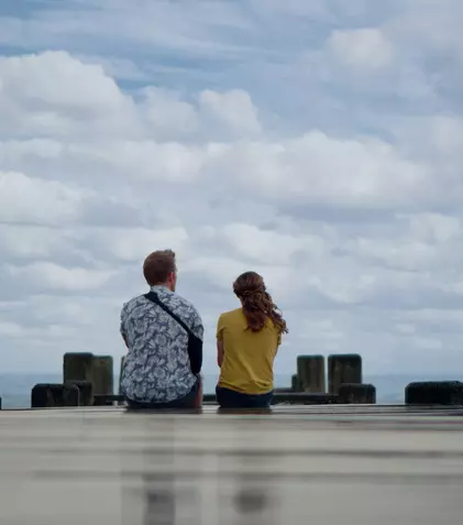 Încă un film din seria Sezonul iubirii: duminică, în premieră la Diva, „Idilă în paradis”