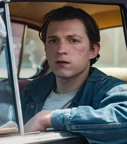 Netflix înnoiește provizia de filme. „The Devil All the Time” va avea premiera în septembrie
