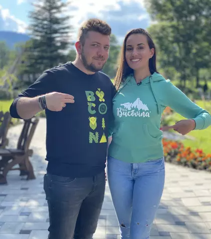 George Mihai și Andreea Străvoiu pornesc într-un nou sezon „ROventura”, la Kanal D