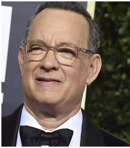 Tom Hanks va juca rolul lui Geppetto în producția Disney „Pinocchio”
