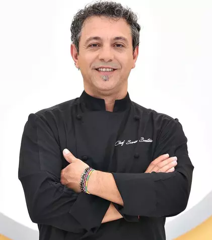 Fiul lui Chef Bontea este campion! Ce pasiune are băiatul de 23 de ani