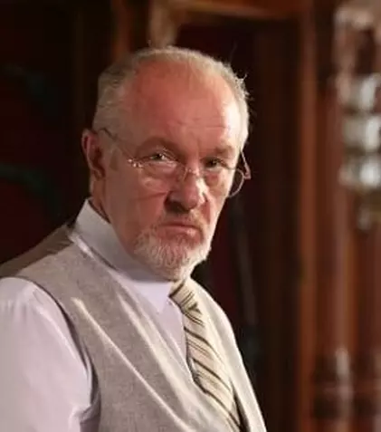 Actorul Vladimir Găitan s-a stins din viață la vârsta de 73 de ani