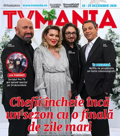 NUMĂRUL CURENT 50/2020