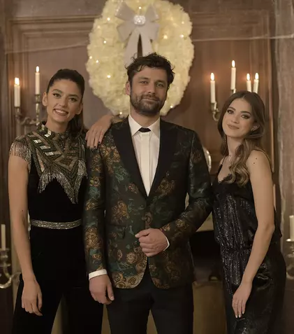 Serialul „Adela” e gata de debut la Antena 1. Când e programată marea premieră