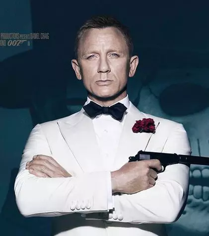 Seria de filme „James Bond” revine pe micile ecrane în luna decembrie. Unde va putea fi vizionată