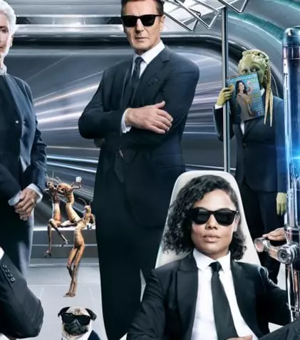 Premierele lunii februarie 2021 la Film Now