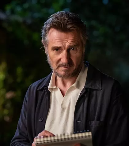Liam Neeson renunță la filmele de acțiune. Anunțul făcut de actor