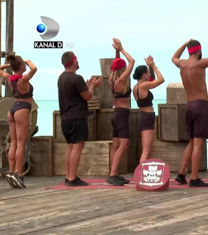 Noi concurenți la Survivor România 2021. Și Războinicii, și Faimoșii au colegi noi