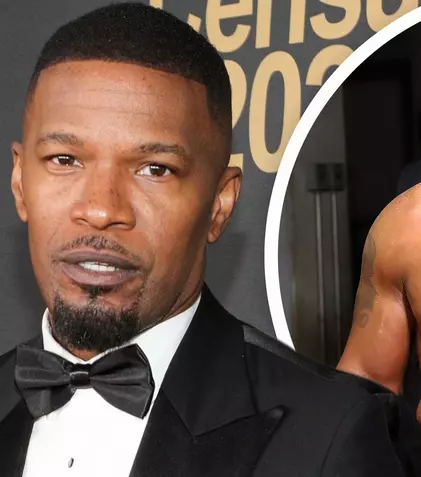 Jamie Foxx îl va interpreta pe Mike Tyson într-o miniserie produsă de Martin Scorsese