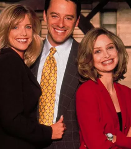 Veste bună pentru nostalgici: celebrul serial al anilor ʼ90, „Ally McBeal”, se pregătește pentru o continuare!