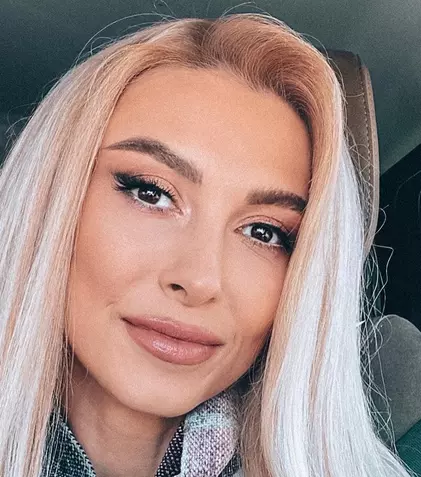 Andreea Bălan a dat 1.000 de euro pe un obiect banal: „Am apărut la rubrica Bine îmbrăcate”