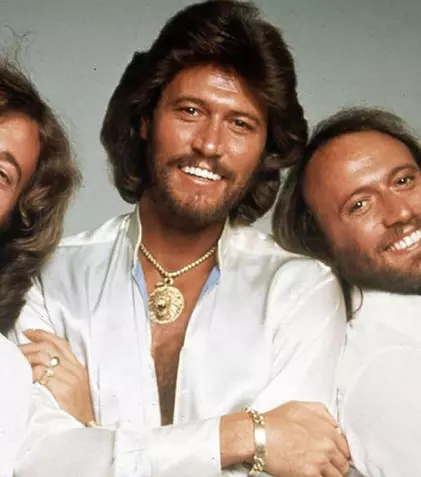 Povestea trupei Bee Gees ajunge pe marile ecrane. Toate detaliile despre noul proiect al regizorului Kenneth Branagh