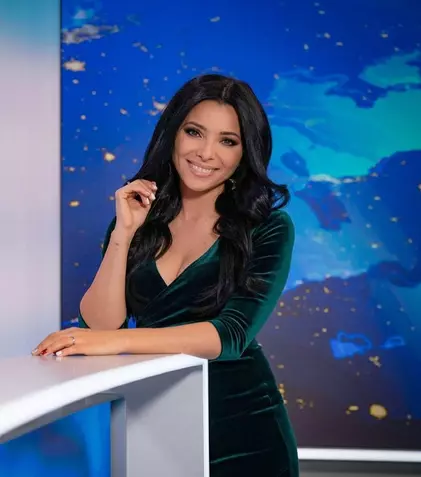 Corina Caragea, vacanță în plină pandemie! Cu ce s-a confruntat în Madrid