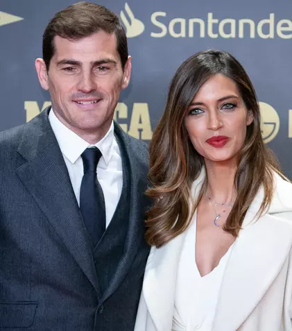 Vestea care face înconjurul lumii! Iker Casillas și Sara Carbonero divorțează după ce amândoi au avut mari probleme de sănătate