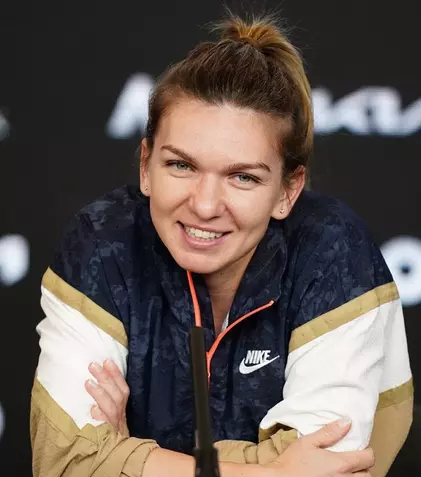 Simona Halep are probleme de sănătate. Românca s-a retras din turneul de la Dubai