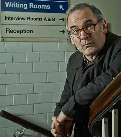 A murit actorul Paul Ritter, cunoscut pentru rolurile din „Cernobîl” și „Harry Potter”