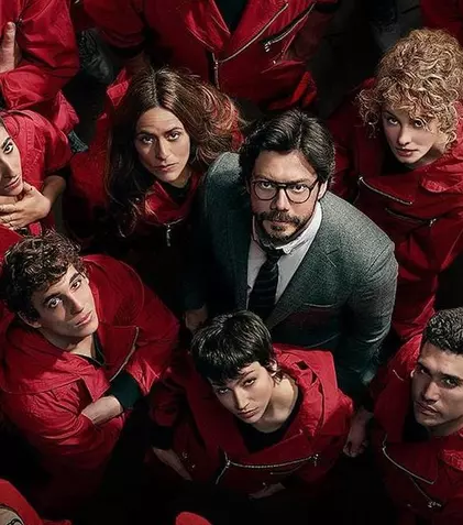 Ce se știe despre sezonul 5, ultimul, al serialului „La casa de papel”. Ce l-a nemulțumit pe unul dintre actorii din distribuție