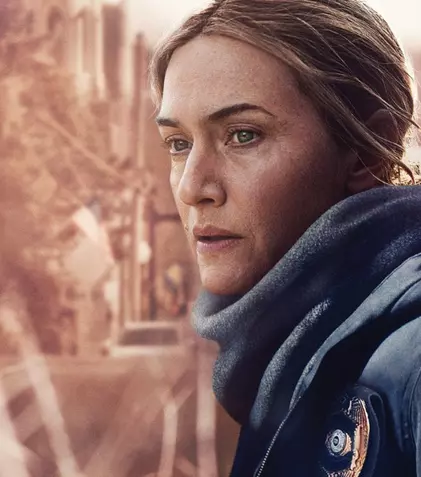 Kate Winslet așteaptă sezonul doi din „Crima din Easttown”