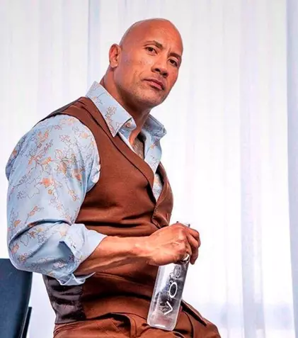 Americanii îl vor pe Dwayne Johnson președinte! Ce reacție a avut actorul