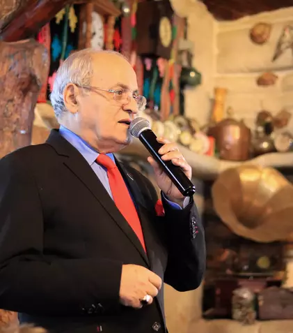 Soția lui Nelu Ploieșteanu, acuzații grave după moartea artistului: „Au început să țipe la el”