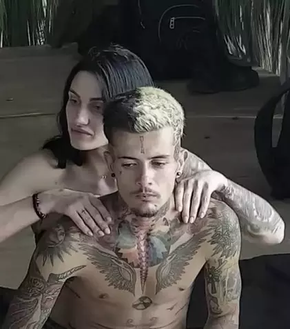 Ana Porgras și Zanni de la „Survivor România” s-au împăcat. „I-am scris și...”