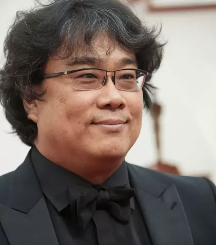 Cannes 2021. Regizorul coreean Bong Joon-Ho, deținător de Oscar și Palme d'or, nu a avut voie să meargă la film