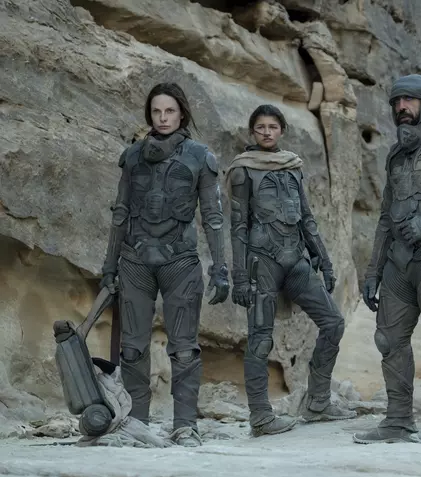 Noul „Dune”, al lui Denis Villeneuve, va deschide Festivalul de Film de la Veneția