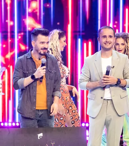 Cine este câștigătorul iUmor 2021. Andrei Garici a câștigat premiul de 20.000 de euro