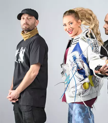 Semifinala iUmor, de la 20.30, la Antena 1! Un concurent merge direct în finală