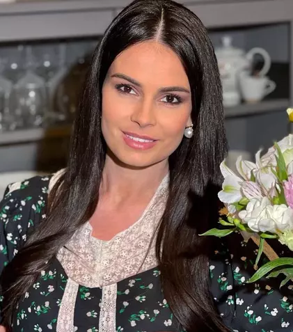 Anca Serea, în lacrimi! Ce a pățit prezentatoarea TV
