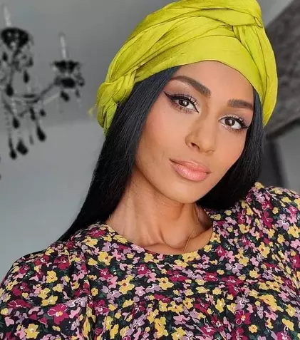 Majda Aboulumosha are un nou proiect TV după „Survivor România” Cu ce post de televiziune a semnat