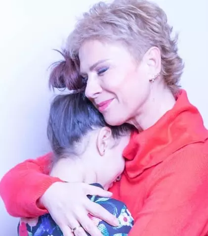 Teo Trandafir: „A fost cel mai sinistru moment din viața Maiei”. Ce mărturisiri a făcut vedeta Kanal D