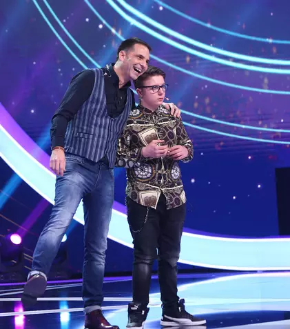 Dan Negru, lăsat fără replică de un concurent „Next Star”. Ce se întâmplă în ediția de sâmbătă, 5 iunie