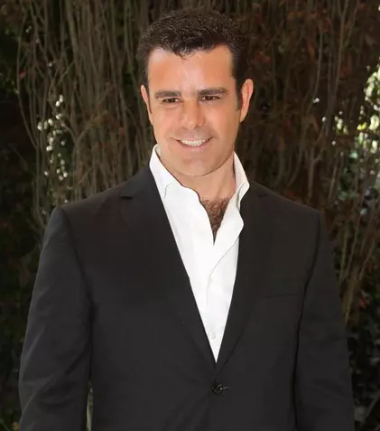 Dramă în lumea telenovelelor! Actorul Eduardo Capetillo a fost diagnosticat cu cancer