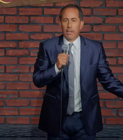 Jerry Seinfeld a strâns o distribuție excelentă pentru comedia Netflix „Unfrosted: The Pop-Tart Story”