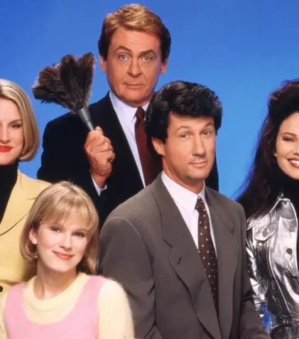 „Oh, Mr. Sheffield!”: Ce fac acum actorii din îndrăgitul sitcom „Dădaca”/„The Nanny”