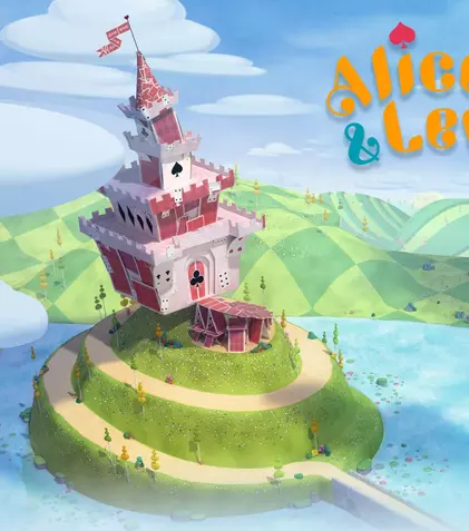 „Alice și Lewis” continuă! Postul Boomerang anunță difuzarea unor noi episoade ale serialului