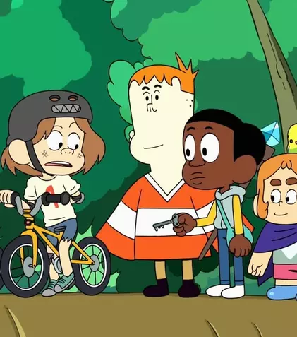 Cartoon Network anunță al treilea sezon al serialului animat „Craig și Dumbrava”. Când începe