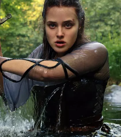 „Blestemată”, serialul Netflix despre Nimue, viitoarea Doamnă a Lacului, a fost anulat după numai un sezon