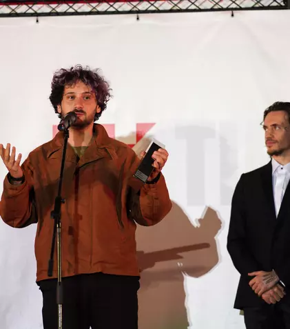 Marele câștigător TIFF 2021, un film rusesc. Lista câștigătorilor