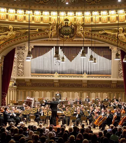 Începe Festivalul Internaţional George Enescu! Gala de deschidere şi alte concerte excepţionale, în direct la TVR